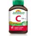 Jamieson Vitamin C 1 000 mg Timed Release Caplets 100 Count (Pack of 1) & Omega-3 Select 1 000 mg - Buy Online on GoSupps.com
