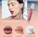 Glow Lip Balm & Lip Oil - Plumping Hydrating Long Lasting Gloss for Women | Nourishing Non-Stick Lip Care - Buy Online on GoSupps.com