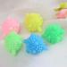 Unizhouxi Laundry Ball Prevent Entanglement Clothes Softener Laundry Ball Protective Durable Multi - Buy Online on GoSupps.com