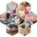 Tifanso 12 PCS Finger Cots - Gel Finger Protectors for Cracked Skin & Trigger Finger - Large Size - Buy Online on GoSupps.com