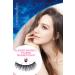 Shop 3D Magnetic Eyelashes with Eyeliner | Waterproof & Natural Look | 7 Styles of Soft False Lashes - Buy Online on GoSupps.com