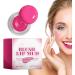 Lip and Cheek Tint - Long-Lasting Matte Natural Cosmetics - Plumping Effect Lip and Cheek Tint - For Women Friends Travel Daily Life Parties Dates Office Transportation Birthdays Vacations - Buy Online on GoSupps.com