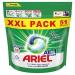 Ariel Original All in 1 Pods 51 Washes Original 51 count (Pack of 1)