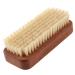 SIDCO Doctors Brush - Premium Pear Wood Nail & Hand Washing Brush | Durable Wooden Cleaning Tool for Healthy Nails - Buy Online on GoSupps.com