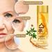 Ginseng Anti Wrinkle Serum Hydration Ginseng Essence Water Ginseng Face Serum Anti Aging Serum for Face Ginseng Extract Anti-Wrinkle Original Serum Oil Moisturize - Buy Online on GoSupps.com