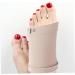 NOLITOY 6 Pairs Plantar Support Brace & Insoles | Flat Foot Arch Support Inserts for Men & Women - Comfortable Elastic Shoe Mats - Buy Online on GoSupps.com