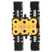 Buy vhbw Blade Block for Braun Shaver Models 5873 5874 5875 5877 5895 - International Shipping Available - Buy Online on GoSupps.com