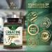 Creatine Monohydrate Capsules 3000mg Best Micronized Creatine Powder - Supports Lean Muscle Strength Energy & Endurance - Nature's Supplement Non-GMO Gluten Free for Women & Men - 120 Capsules 120 Count (Pack of 1) - Buy Online on GoSupps.com