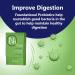 M PAIN MANAGEMENT TECHNOLOGIES Gut Support with Probiotics Oral Dissolvable Film N1 by NerveSpa Improve Digestion Foundational Probiotics Improve Nutrient Absorption 10 Films/Box - Buy Online on GoSupps.com