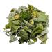 Certified Organic Greek Herbal Mix Tea - Elysian Mountain Delight 85g - 1.95Kg (460 grams)