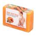 Kojic Acid Soap Kojic Soap Bar Skin Lightening Soap Bath Soap Fades Age Spots Freckles Rejuvenating for Dark Spots Patches Uneven Skin Tone Improve Dull Skin