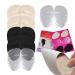 Metatarsal Pads Ball of Foot Cushions for Women  6 Pairs Forefoot Pads Gel Foot Pads Reusable All Day Ball of Foot Pain Relief Shoe Inserts Shoe Pads for Women High Heel Shoes Gel Insoles for Women