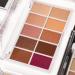 Buy Wet n Wild Color Icon 10-Pan Shadow Palette Heart & Sol - 0.42 oz (12 g) | Vibrant Eyeshadow for Stunning Looks - Buy Online on GoSupps.com