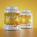 CNP Professional Isolate Premium Whey Protein Isolate 1.8kg - 26g Protein - 53/30 Servings - 6 Flavours - Salted Caramel - Buy Online on GoSupps.com