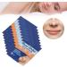 Nasal Breathing Strips for Congestion Relief - 54 Snoring Strips to Reduce Mucus Buildup and Rhinitis - Buy Online on GoSupps.com