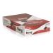 Berg Oat N Energy Bar - Vegan Plant Based Protein Bar Gluten Free Low Sugar Healthy Snack - Raspberry Dark Chocolate Pack of 8 - Buy Online on GoSupps.com