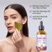 MMPANG Lavender Blend Oil & Rosehip Oil Set 100% Organic & Natural -Moisturizer for Face Gua Sha Essential Oils Mixing Both 60 oz - Buy Online on GoSupps.com
