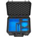 Tomcase Waterproof Case for DJI Osmo Action 4 | IP67 Outdoor Protection Accessory Storage & Rechargeable Batteries - Made in Germany - Buy Online on GoSupps.com