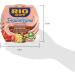 Rio Mare - Insalatissime Tuna Salad - Couscous and Light Tuna - Ready to Eat Salad High in Protein No Preservatives 160g Couscous Salad - Buy Online on GoSupps.com
