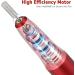 Healeved 1 Set Nail Drill Manicure Drill Electric Nail File Nail Shaper Nail File Drill for Women Nail Salon Supplies - Buy Online on GoSupps.com