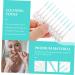 Clispeed 160 StK Interdental Brush & Refillable Toothpicks - Effective Dental Picks for Braces & Interdental Cleaning - Buy Online on GoSupps.com