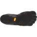 Buy Vibram Men's 15m0701 KSO Evo Fitness Shoes - 46 EU - Grey/Black - International Shipping Available - Buy Online on GoSupps.com