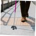 Buy Healeved Anti-Stock Tip Crutches - Travel Accessories for Comfort & Support - Buy Online on GoSupps.com