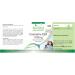 Fairvital Coenzyme Q10 100mg - High Dose Ubiquinone Capsules for 4 Months - Vegan 120 Capsules - Premium Quality Supplement - Buy Online on GoSupps.com