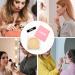 Waterproof Setting Powder Facial Finishing Powder Oil Control Foundation Powder - Long-Wear Loose Makeup Powder For Outgoing Daily Commutes Live Streaming Travel 03# B - Buy Online on GoSupps.com