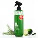 Immortal NYC Reserve 04 After Shave Spray Premier Men's Cologne 17 oz - Exclusive Barbers - Softens Skin - Refreshes/disinfects and Relieves Face and Skin - Moisturizing Formula After Shaving Fruity Woody
