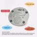 Duffire Dog Buttons for Communication and Training 4Pack Recordable Dog Buttons Pet Command Buzzer with 25 Stickers 30 Second Record Einfach - Buy Online on GoSupps.com