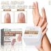 Cracked Nail Repair - Fingernail Repair Clear Nail Gel 5g Strengthening - Natural Fingernail Accessories Nail Repair For Women Girls Nail Strengthener Tytlyworth - Buy Online on GoSupps.com