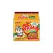 Samyang Curry Flavour Hot Chicken Ramen Instant Noodle Halal (Pack of 5) by CNMART
