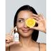 BEMT Vitamin C Face Serum Brightening & Hydrating Skin Care for Radiance and Smooth Texture Lightweight Daily Serum for All Skin Types - Buy Online on GoSupps.com