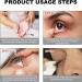 GERRIT Eye Color Changing Drops - Light Green IrisInk Fancy Drops to Lighten & Brighten Eye Color - Buy Online on GoSupps.com