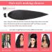 Xtrend 8 Packs 26 Inch Brown EZ Braiding Hair Extensions Pre Stretched for Box Braids Yaki Straight Kanekalon Fiber Crochet Braiding Hair Extension 2# 26 Inch (Pack of 8) 2# - Buy Online on GoSupps.com