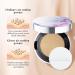 Air Cushion CC Cream Foundation | Flawless Coverage & Dewy Glow | BB Cream for All Skin Types - 3.21 oz - Buy Online on GoSupps.com