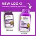 Zarbee's Elderberry Gummies for Kids with Vitamin C & Zinc - 70ct - Buy Online on GoSupps.com