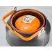 GSI Outdoors Halulite Ketalist II Camping Cook Set | Lightweight & Durable - Buy Online on GoSupps.com