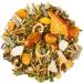  Th s & Traditions Teas & Traditions - Green Dot: an organic rooibos tea with a very original fruit flavor | 100g - Buy Online on GoSupps.com
