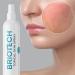 BRIOTECH Topical Skin Spray - Soothing HOCl Pure Hypochlorous for Face & Body - Support Irritations, Redness, Dry Skin, Athletic Itch - Natural Skincare - 128 Fl Oz - Buy Online on GoSupps.com