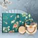 CATKIN X SUMMER PALACE Full Coverage Cushion Foundation for Mature Skin 13g*2 - C01 Natural (Medium) - Buy Online on GoSupps.com