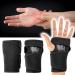 Wrist Brace for Carpal Tunnel | Adjustable Support & Splint for Pain Relief - Right Hand - Buy Online on GoSupps.com