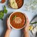 Buy ASHOKA Instant Delhi Dal Makhani - 280g | Authentic Indian Flavor | Fast International Shipping - Buy Online on GoSupps.com