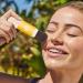 Asheyya Scalp SPF Powder SPF 50 Powder Sunscreen for Face Natural Matte Lasting Breathable All Skin - Buy Online on GoSupps.com
