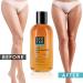 EcoTan Face and Body Tanning Accelerator Gel 200ml with Aloe Vera - Stimulates, Boosts, and Prolongs Natural Tan - Fast Absorbing, Non-Greasy Formula - Hydrates Skin - 1 Pack - Buy Online on GoSupps.com