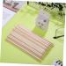 OHPHCALL 1 set string Drawing Beauty Marking Precise Tool Supply Wooden Measuring Facial Thread Ink Brow - Buy Online on GoSupps.com