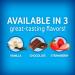 PediaSure Grow & Gain Vanilla Shake Mix - 14.1oz (Pack of 3) | Nutritional Supplement for Kids - Buy Online on GoSupps.com