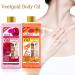 Nbzsmlkn Veetgold Body OilVeetgold Turmeric Body OilVeetgold Vitamin C Body Oil CorrectorVeetgold Body Oil Vitamin C 7 DaysVeetgold Body Oil Vitamin C for Moisturizing Nourishing Skin Carrot - Buy Online on GoSupps.com