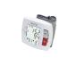 Medittalk speaking blood pressure meter wrist I 1330S I Full automatic blood pressure measurement I with warning function in cardiac arrhythmias